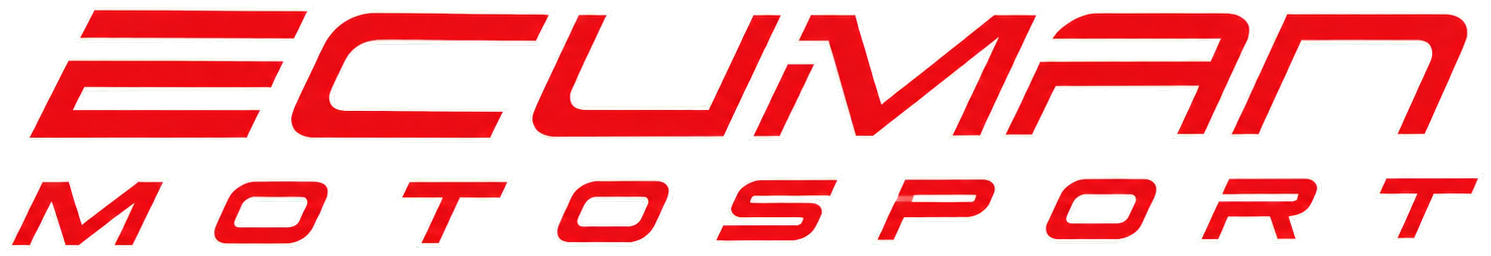 Ecuman Motorsport logosu